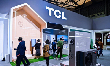TCL家电