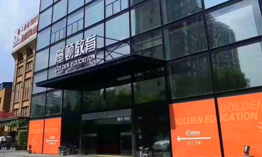 高顿教育
